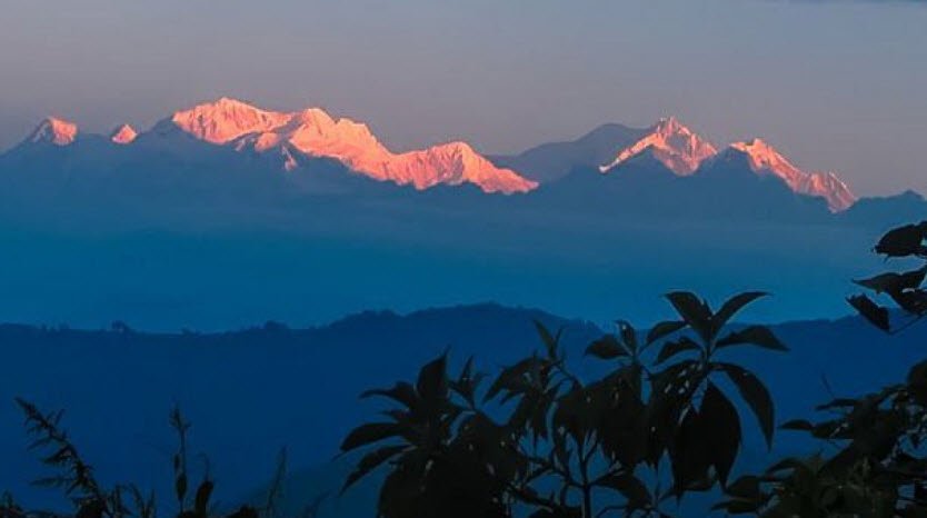 Rayong Sunrise View Point, South Sikkim, Sikkim - Vushii.com Rayong Sunrise View Point, South Sikkim, Sikkim - Vushii.com